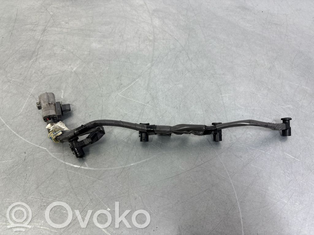 Mazda CX-5 II Glow plug wires 