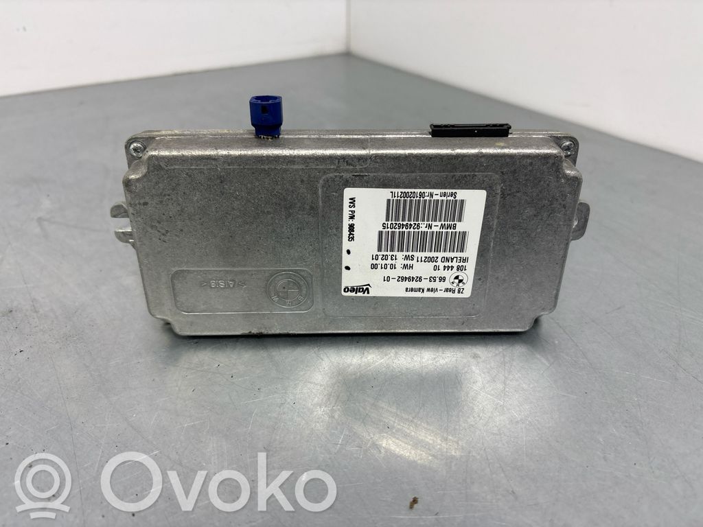 BMW 7 F01 F02 F03 F04 Camera control unit module 