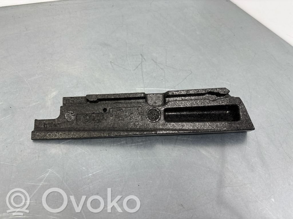 BMW 7 F01 F02 F03 F04 Trunk/boot lower side trim panel 