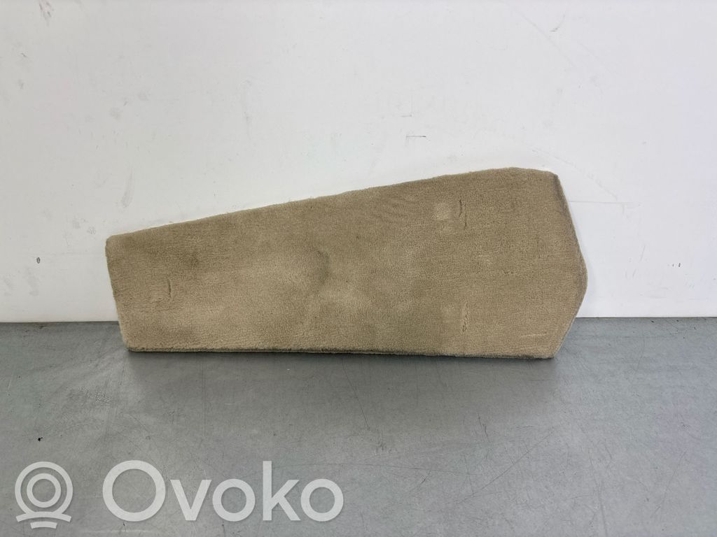 BMW 7 F01 F02 F03 F04 Altri elementi della console centrale (tunnel) 