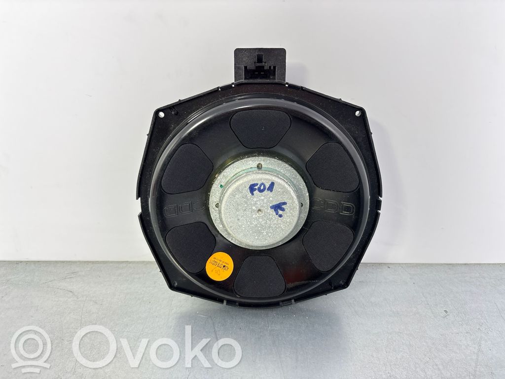 BMW 7 F01 F02 F03 F04 Głośnik niskotonowy 