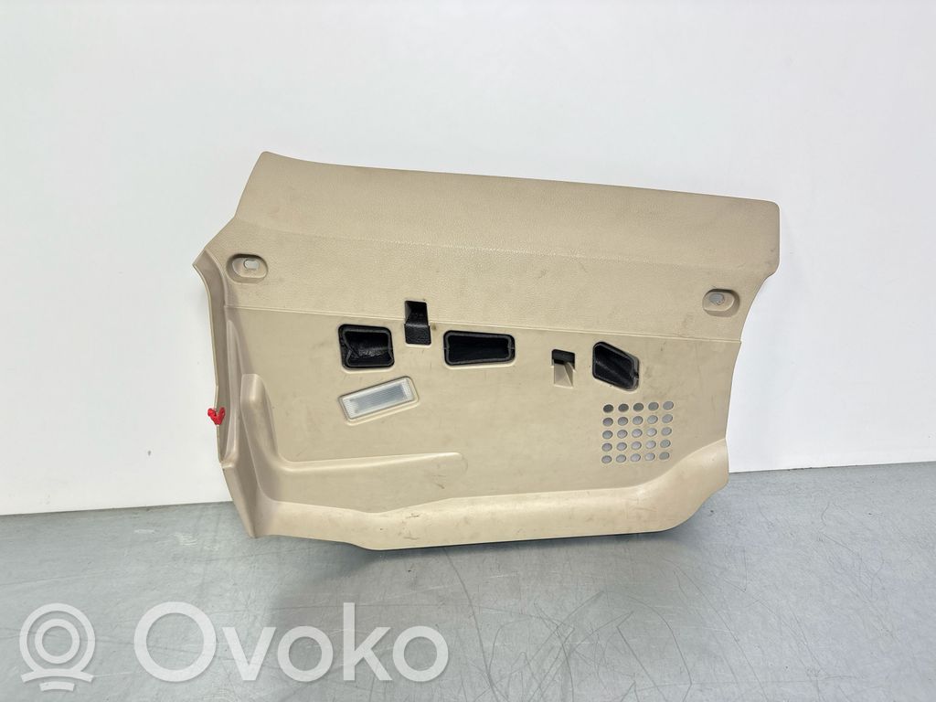 BMW 7 F01 F02 F03 F04 Ramă inferioară panou bord 