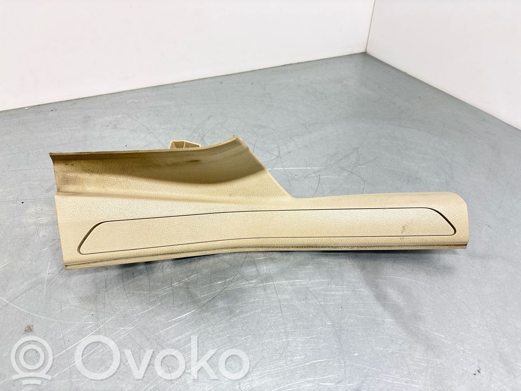 BMW 7 F01 F02 F03 F04 Listwa progowa tylna 