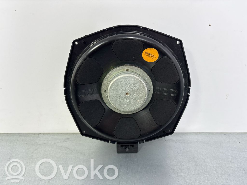BMW 7 F01 F02 F03 F04 Głośnik niskotonowy 