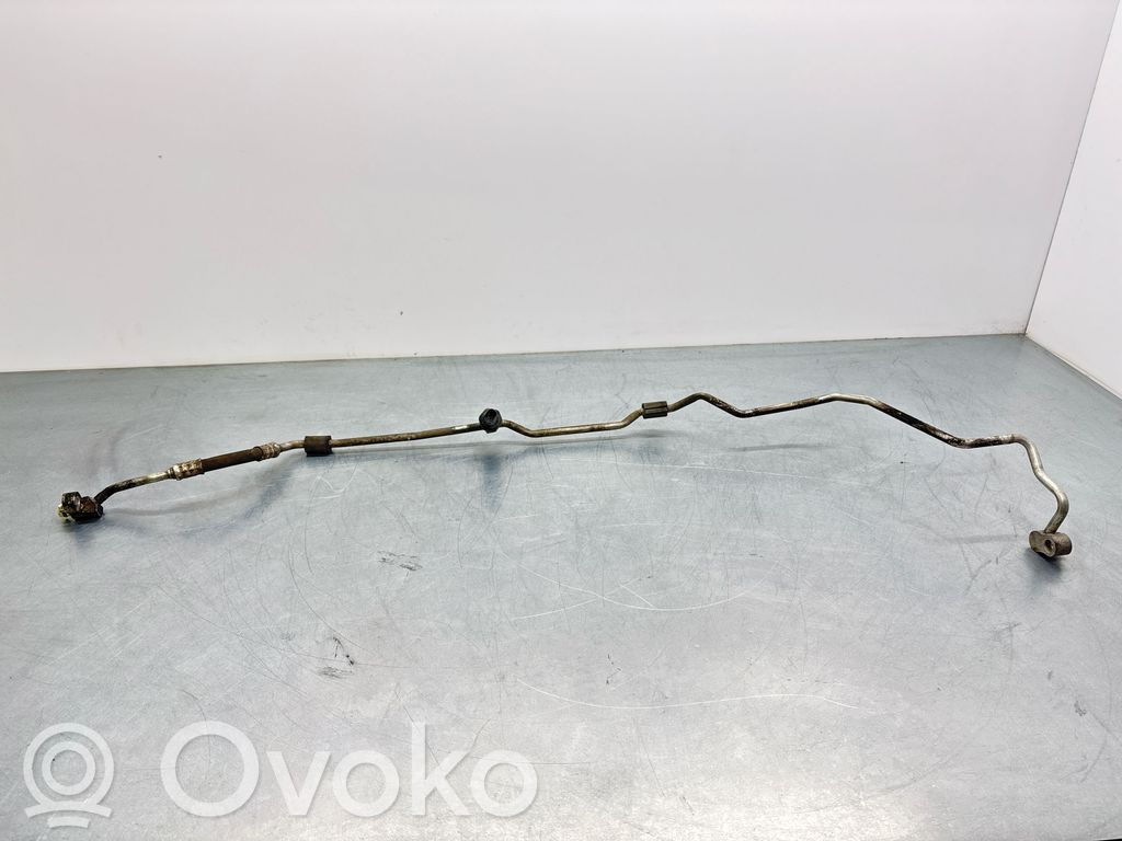 BMW 7 F01 F02 F03 F04 Wąż / Przewód klimatyzacji A/C 