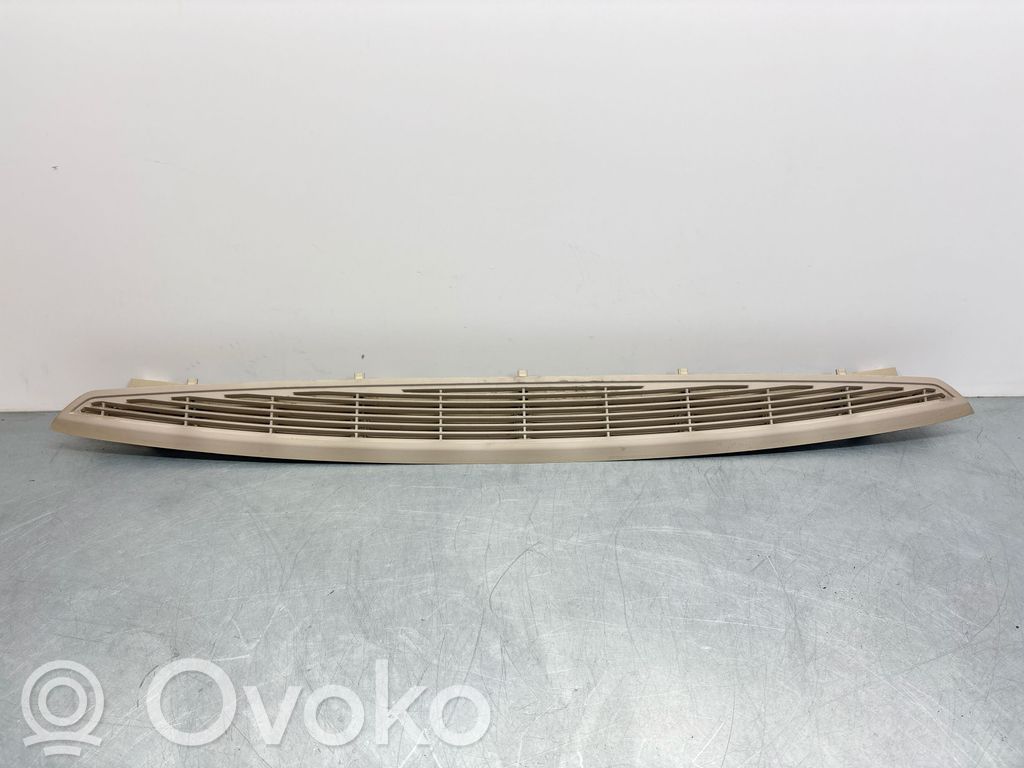 BMW 7 F01 F02 F03 F04 Grile decorative portbagaj 