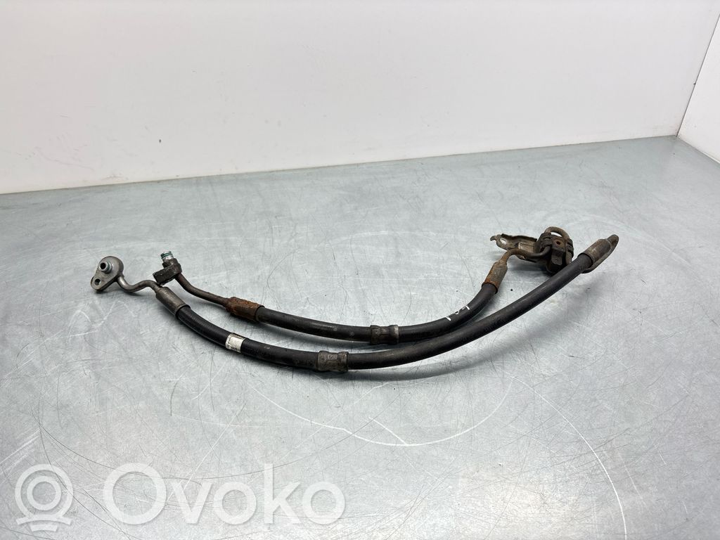 BMW 7 F01 F02 F03 F04 Przewód wspomagania kierownicy 