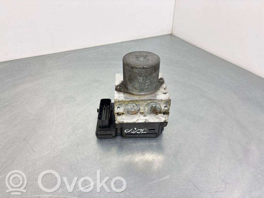 Jeep Grand Cherokee ABS Pump 