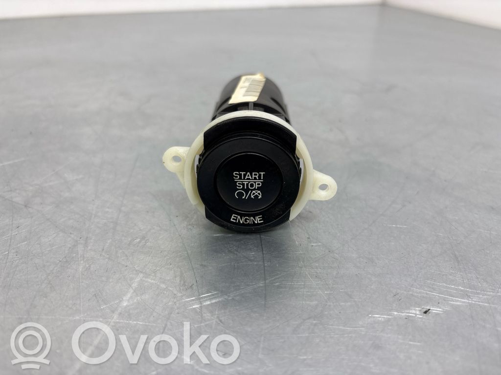 Jeep Grand Cherokee Engine start stop button switch 