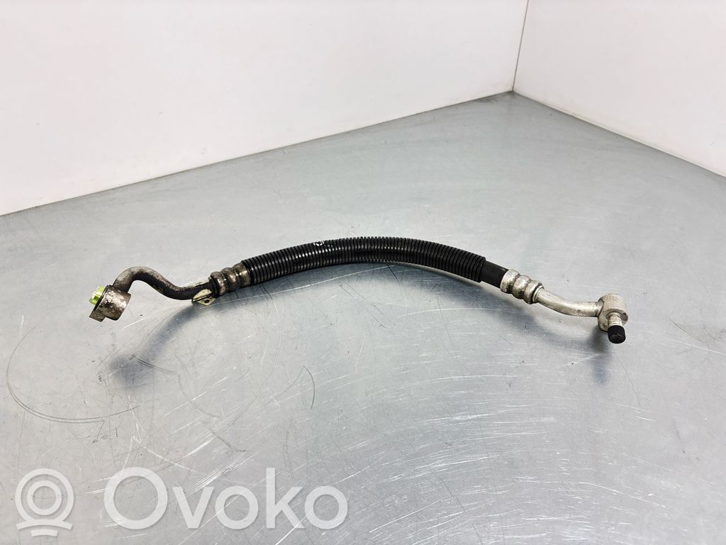 Jeep Grand Cherokee Ilmastointilaitteen putki (A/C) 