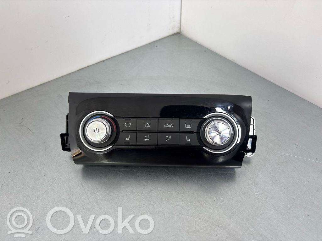 Climate control unit   528193772,10538537