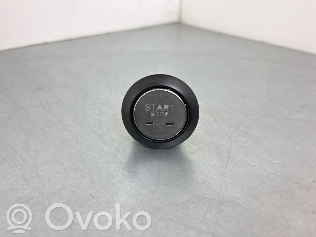 MG ZS Engine start stop button switch 