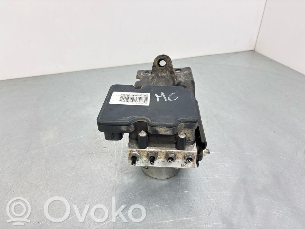 MG ZS ABS Pump 