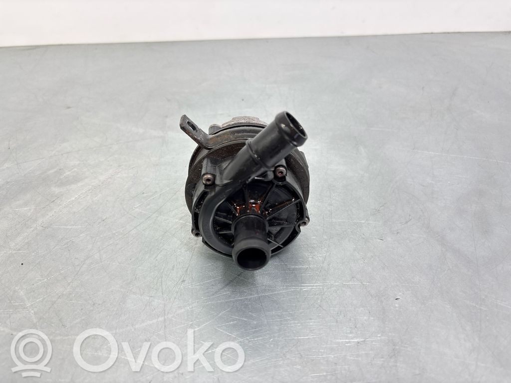 MG ZS Pompe à eau de liquide de refroidissement 