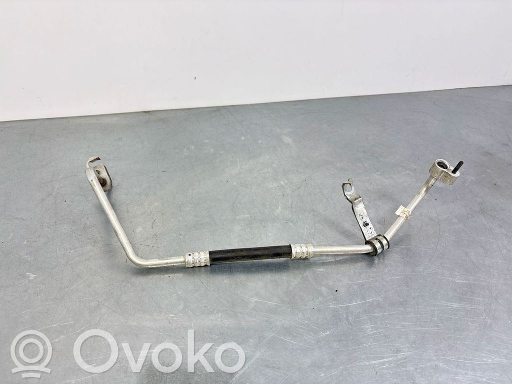 MG ZS Ilmastointilaitteen putki (A/C) 