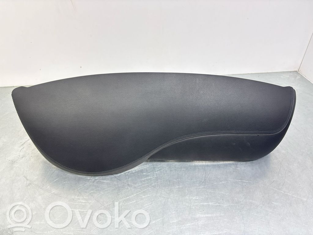 Ramka deski rozdzielczej   79221530,P0107698,T0023392