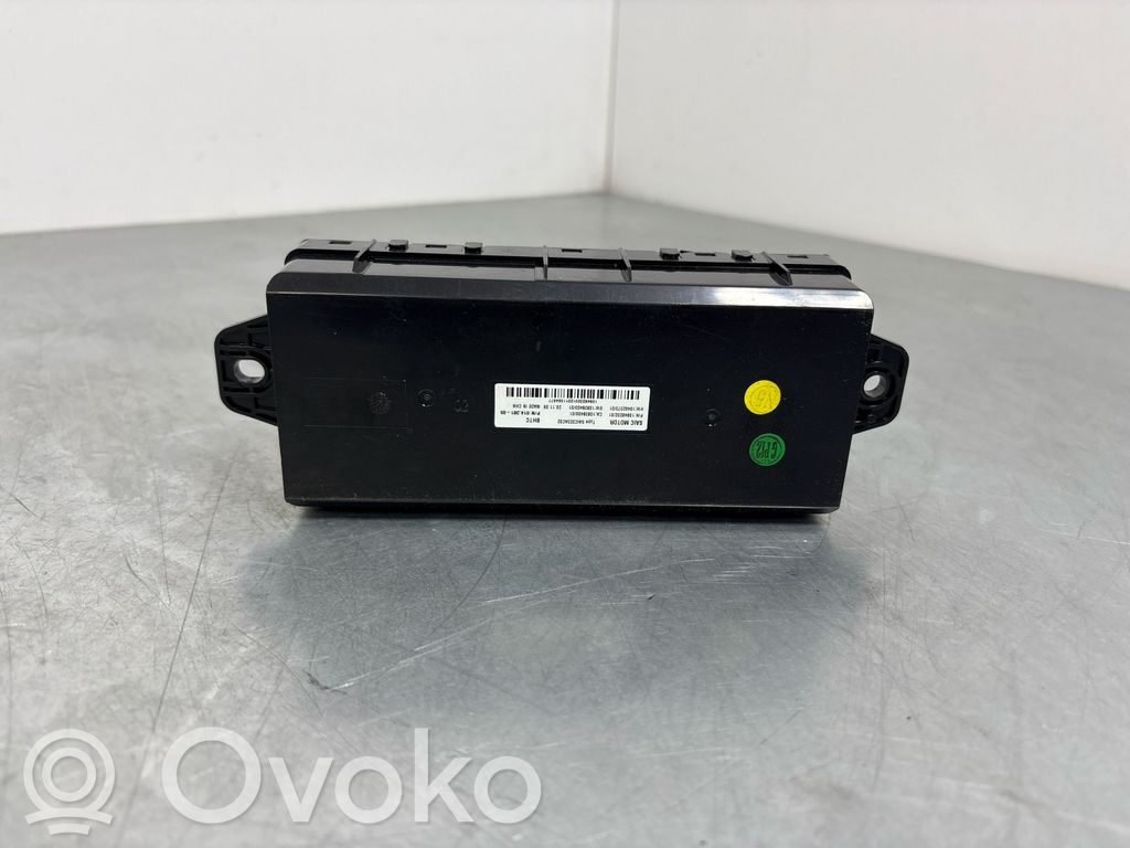 MG ZS Antenna control unit 
