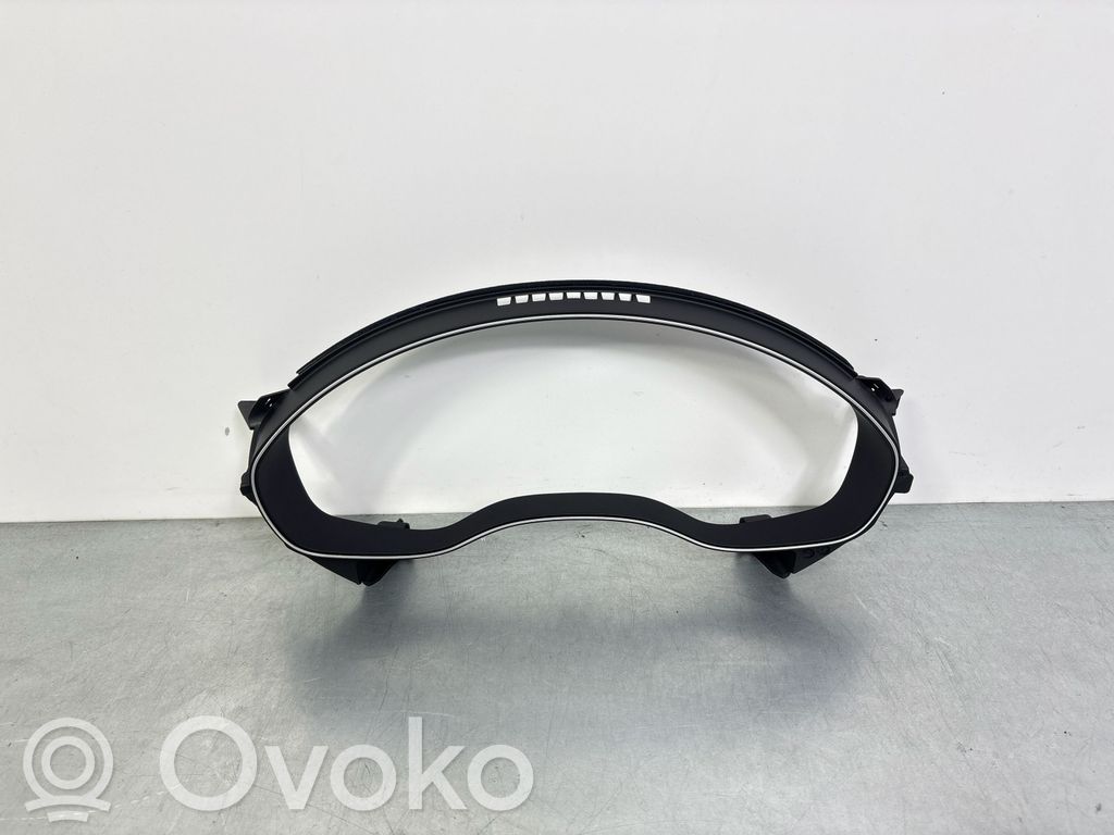 Audi A6 S6 C7 4G Moldura del panel 