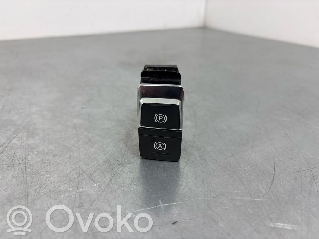 Audi A6 S6 C7 4G Przycisk / Włącznik hamulca ręcznego 
