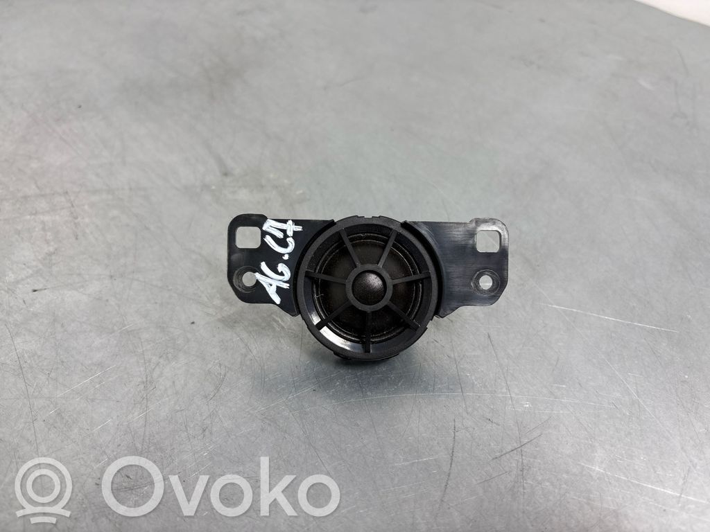 Audi A6 S6 C7 4G Panel speaker 