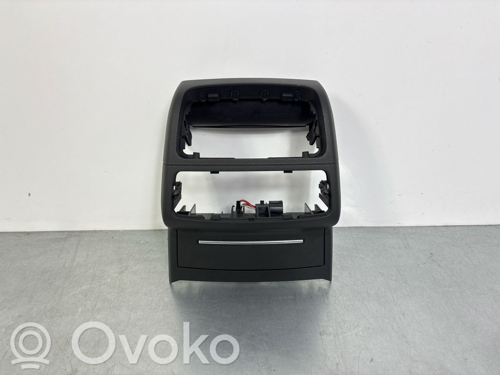 Audi A6 S6 C7 4G Autres éléments de console centrale 