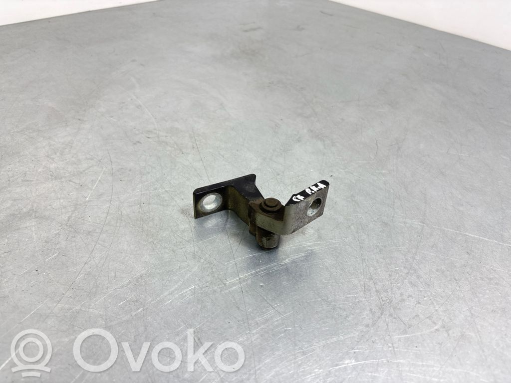 Audi A6 S6 C7 4G Cerniera inferiore della portiera anteriore 