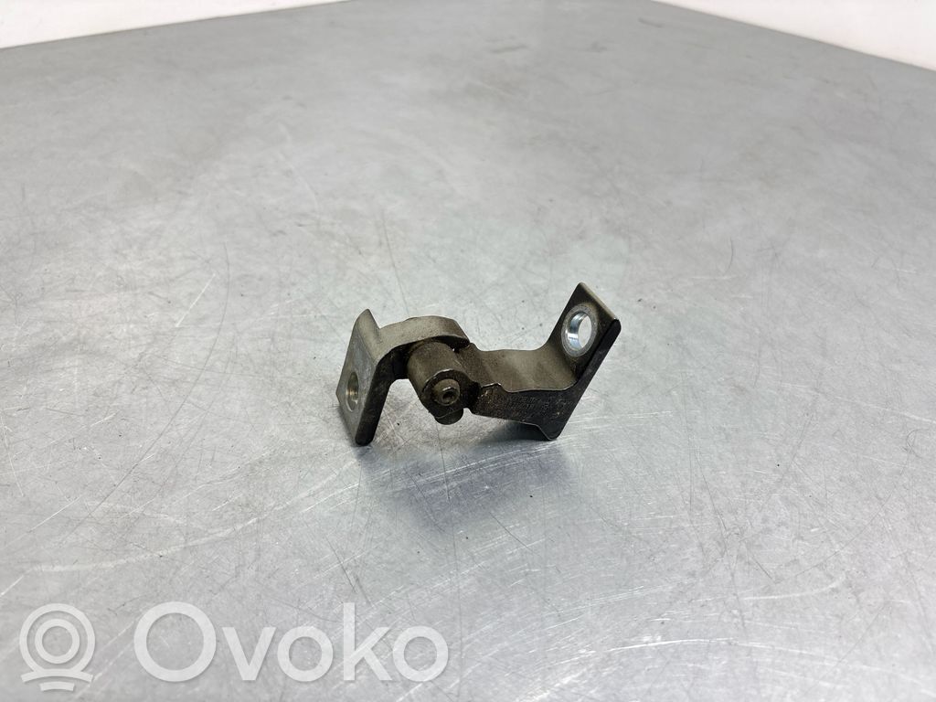 Audi A6 S6 C7 4G Front door lower hinge 