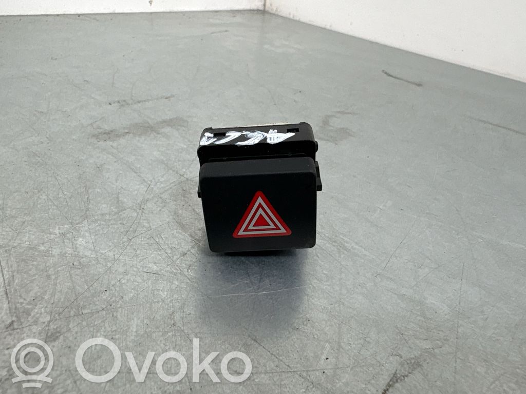 Audi A6 S6 C7 4G Avarinių žibintų jungtukas 