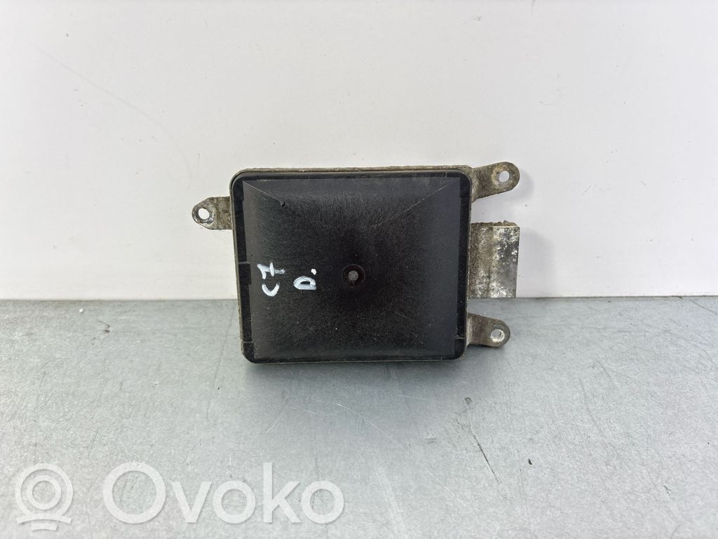Audi A6 S6 C7 4G Blind spot module 