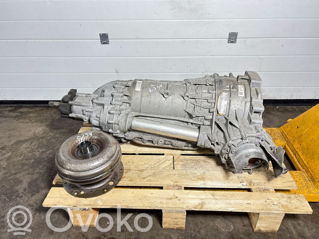 Automatyczna skrzynia biegów   NVF,1087435079,1087401296,1087301320H,108733508,3114502,311450210,7D88,8571087034047