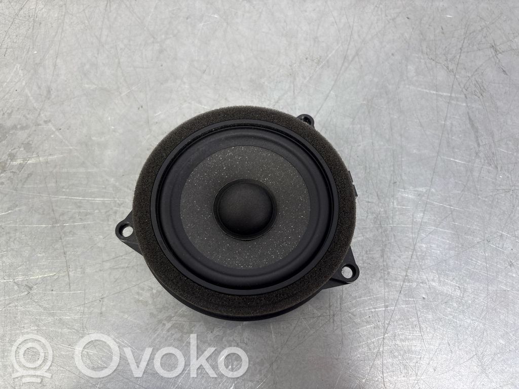 BMW 3 G20 G21 Głośnik drzwi tylnych 