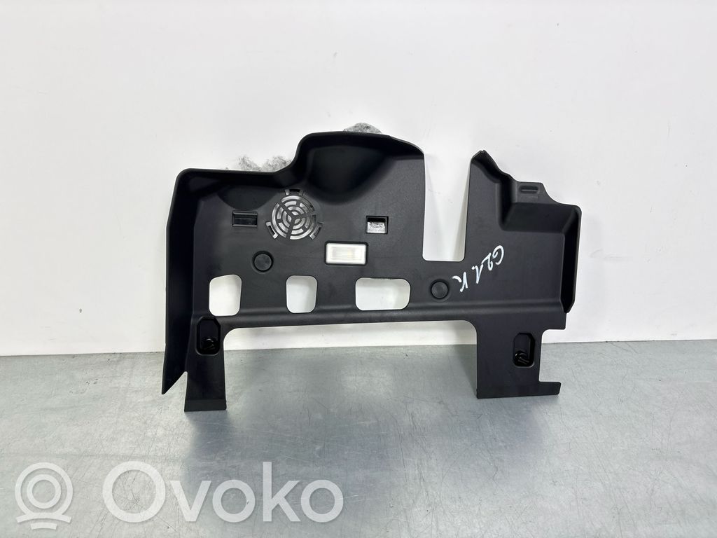 Element deski rozdzielczej / dół   6805568