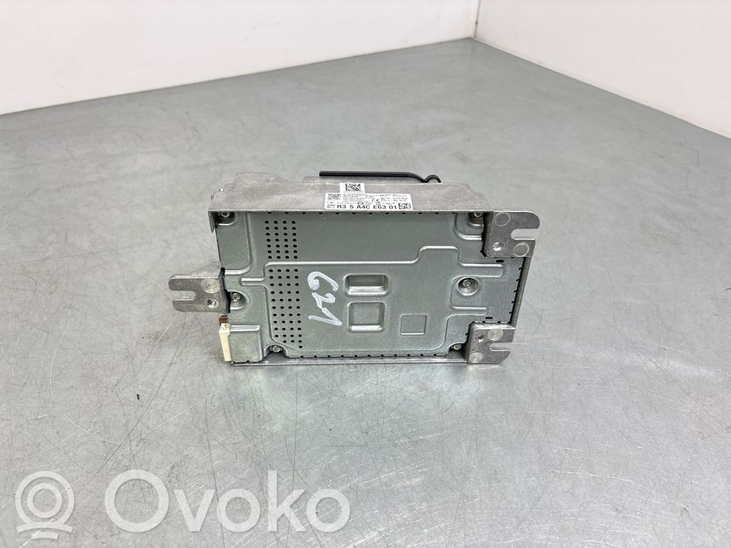 BMW 3 G20 G21 Autres unités de commande / modules 