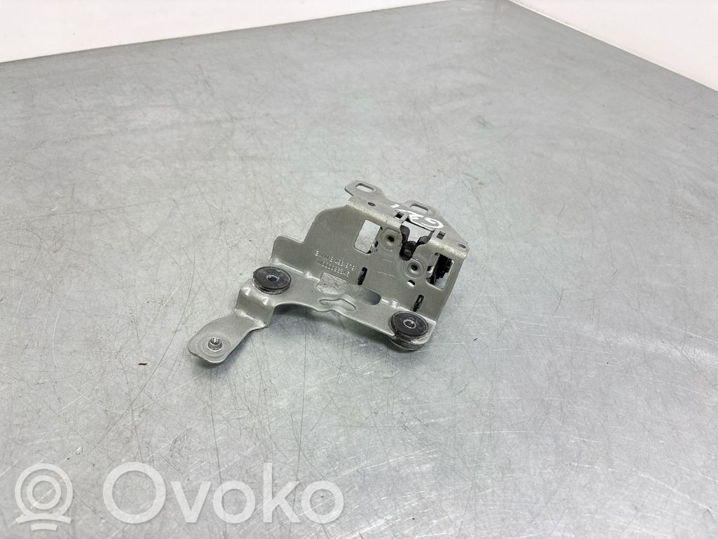 BMW 3 G20 G21 Zamek / Zatrzask szyby klapy tylnej bagażnika 