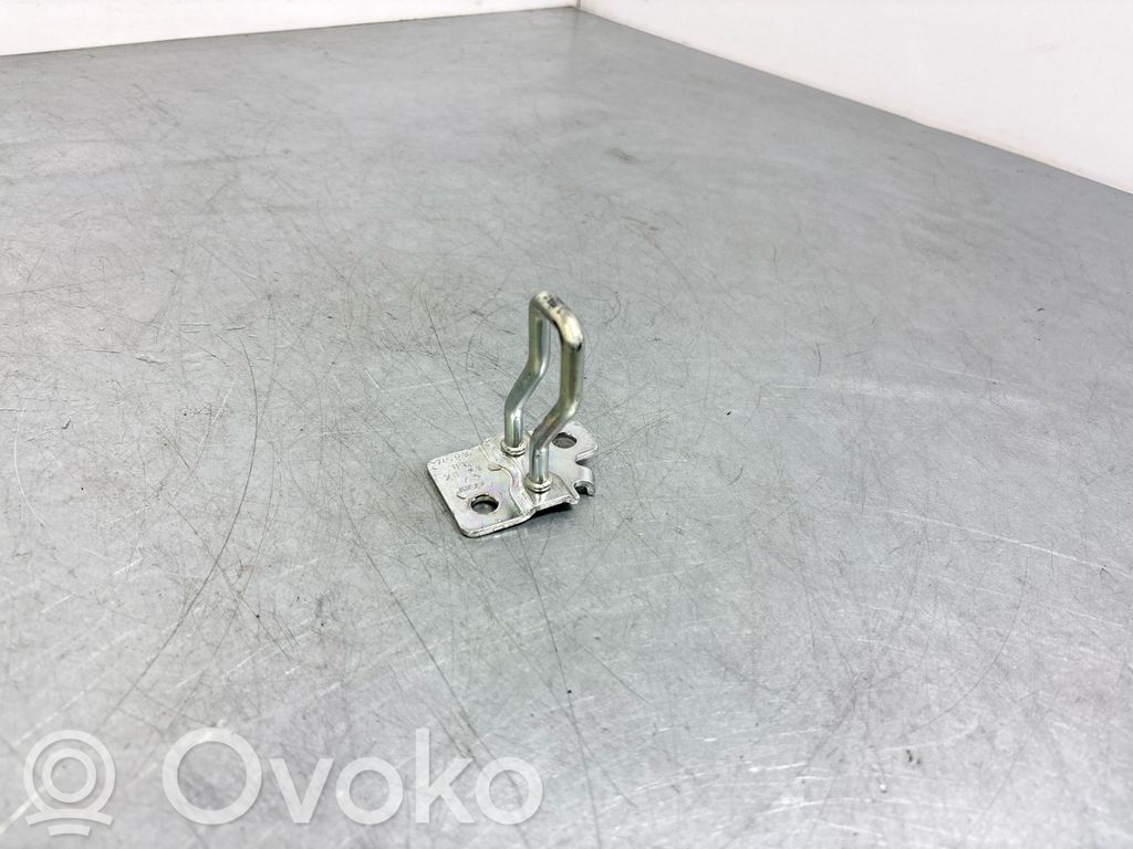 BMW 3 G20 G21 Pętla blokady tylnej pokrywy 