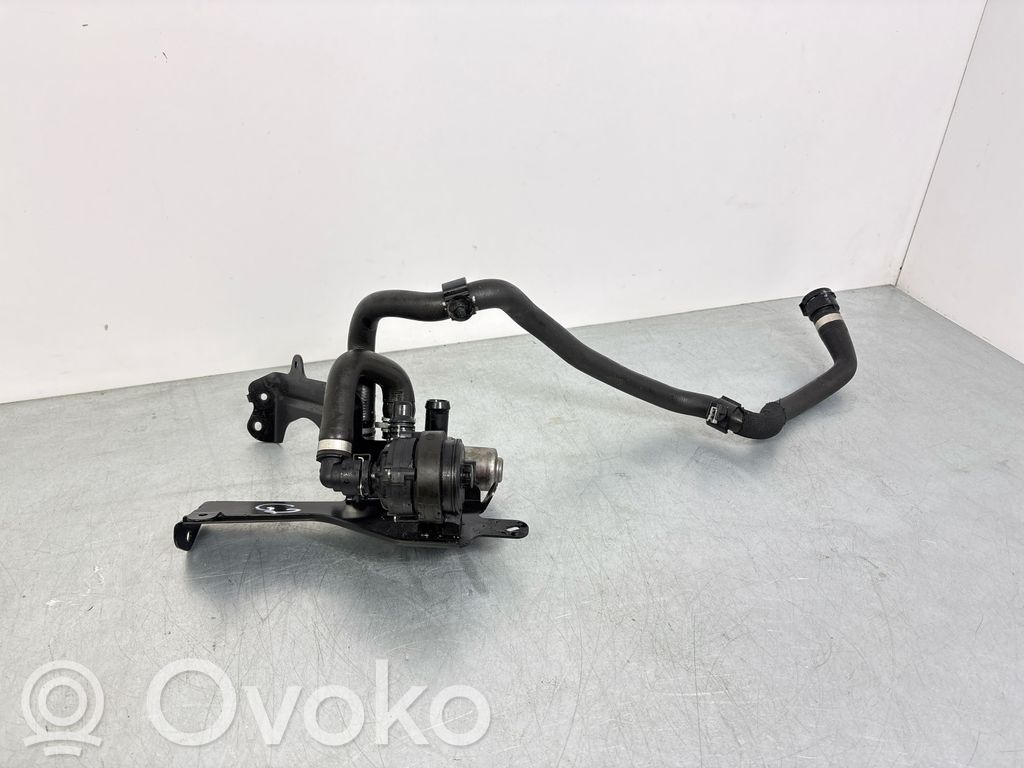 BMW 3 G20 G21 Pompa cyrkulacji / obiegu wody 