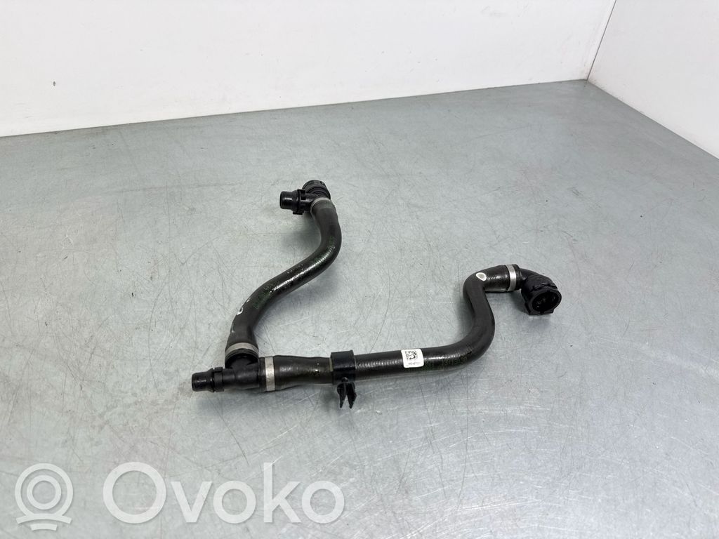 BMW 3 G20 G21 Engine coolant pipe/hose 