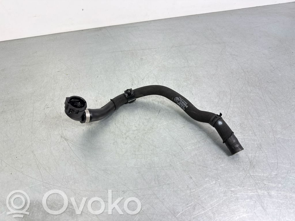 BMW 3 G20 G21 Caurulīte (-es) / šļūtene (-es) 