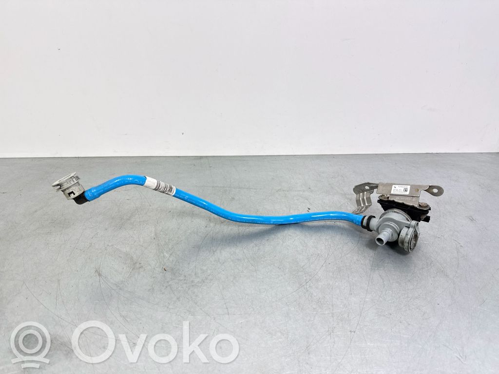 BMW 3 G20 G21 Pompa cyrkulacji / obiegu wody 