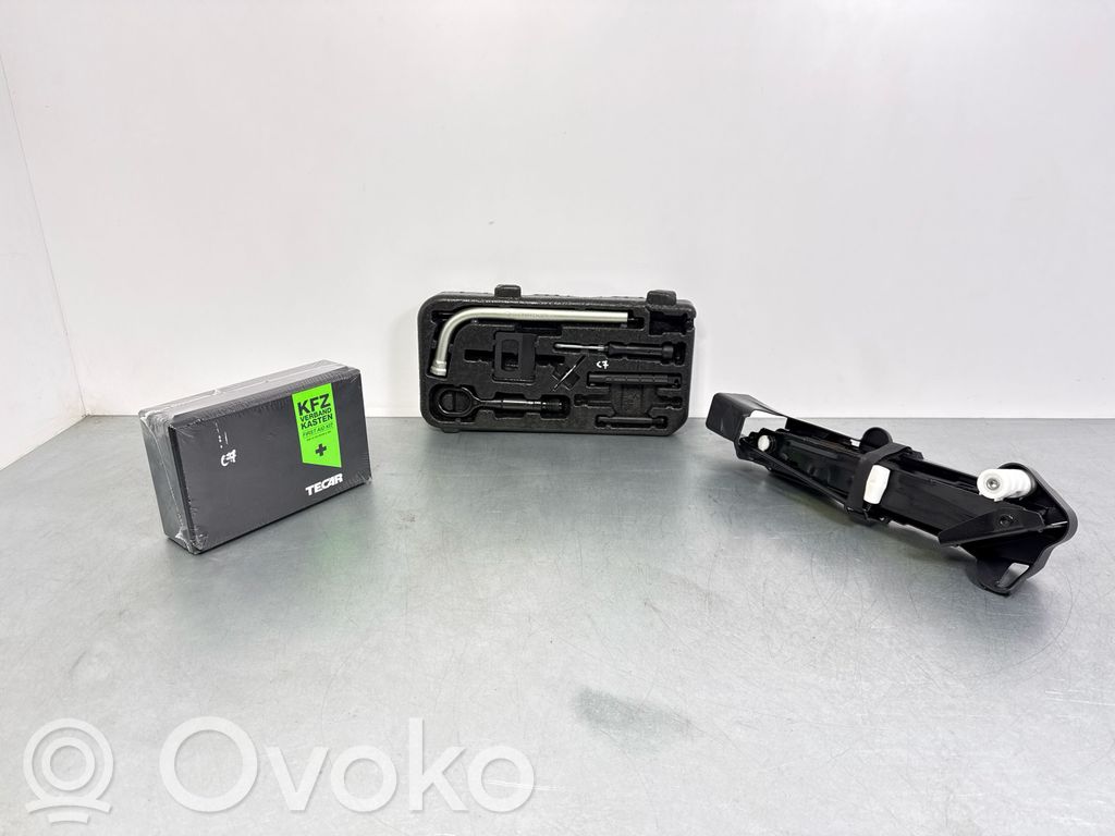 Audi A6 S6 C7 4G Set scule 
