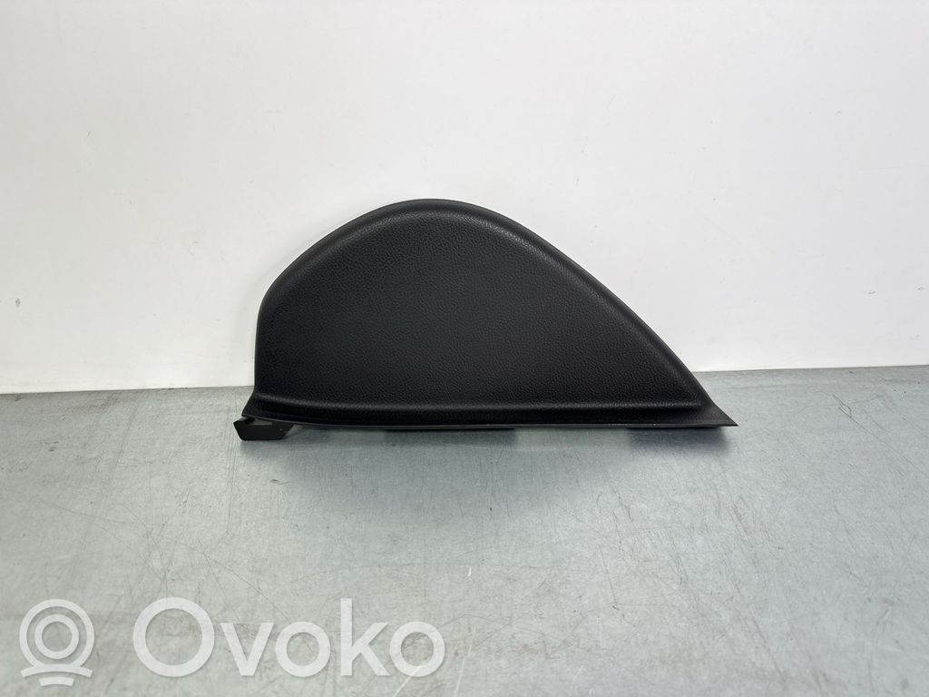 Boczny element deski rozdzielczej   1GF63DX9AF,128544196,P01462090BL