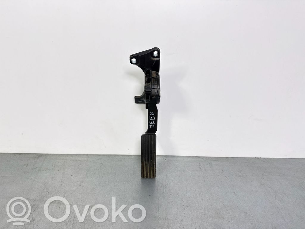 Jeep Grand Cherokee Akseleratora pedālis 