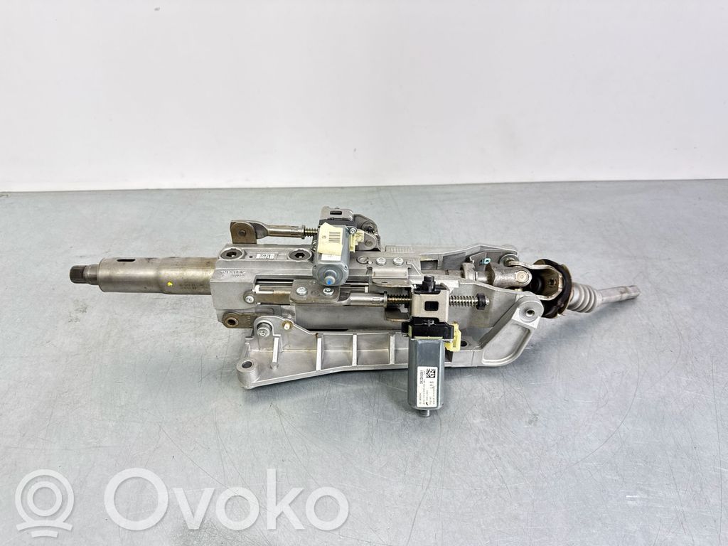 Jeep Grand Cherokee Vairo rato ašis 