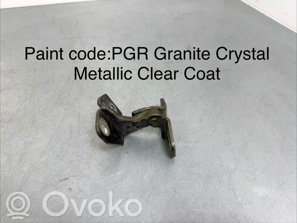Jeep Grand Cherokee Front door upper hinge 