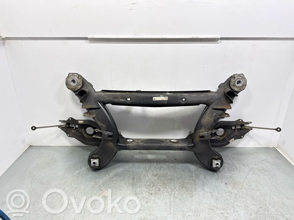 Mercedes-Benz GLC X253 C253 Rear subframe 