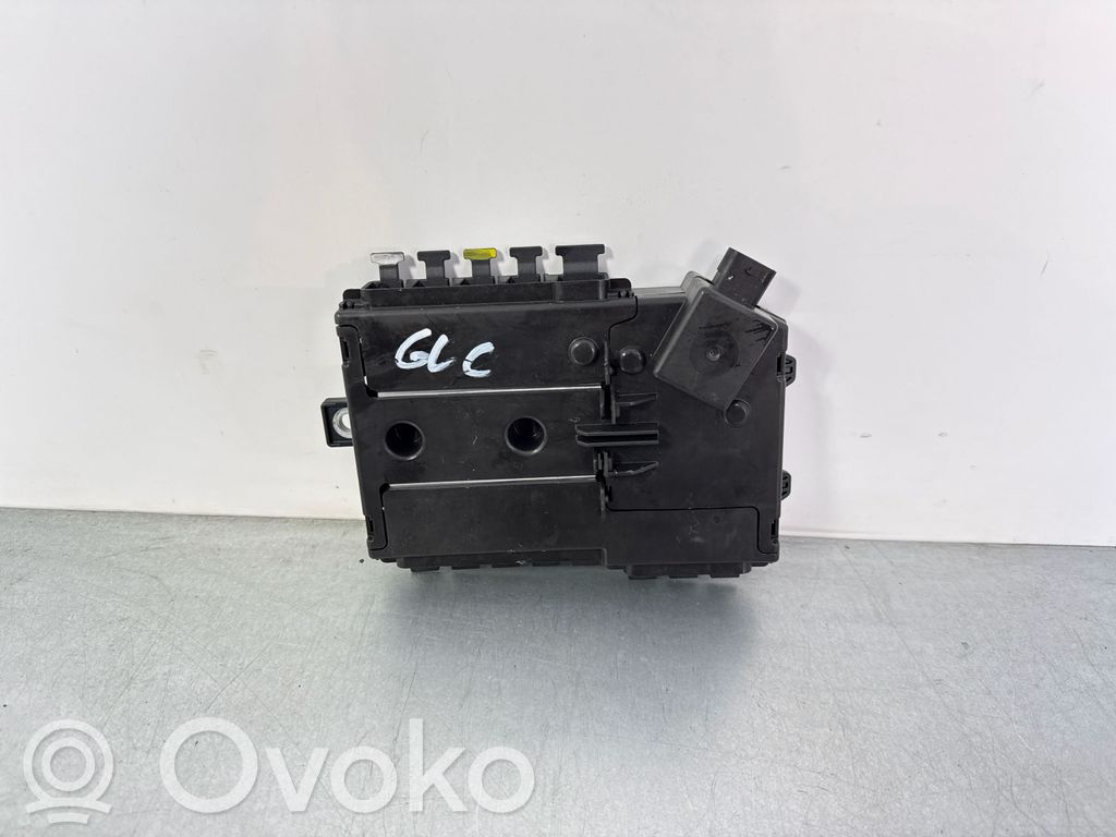 Mercedes-Benz GLC X253 C253 Cableado positivo 