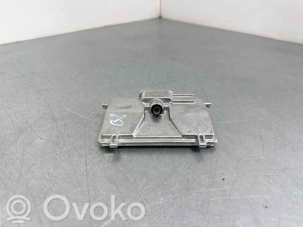 Volkswagen PASSAT B8 Windshield/windscreen camera 