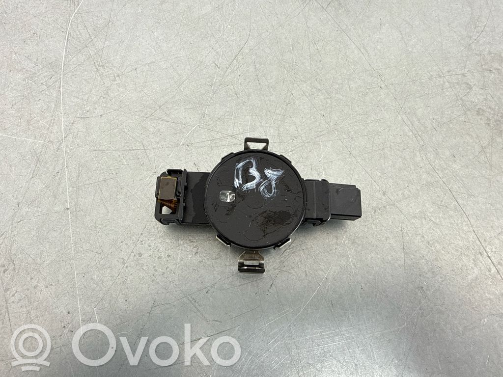 Volkswagen PASSAT B8 Regensensor 