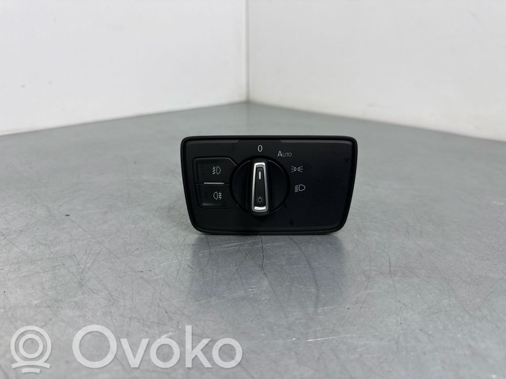 Volkswagen PASSAT B8 Interruptor de luz 