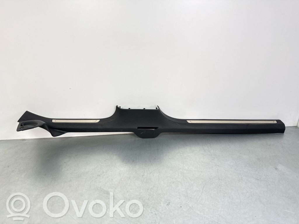 Volkswagen PASSAT B8 Osłona / Nakładka progu 